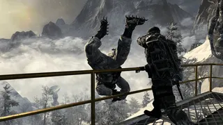 Black Ops 1 campaign shot