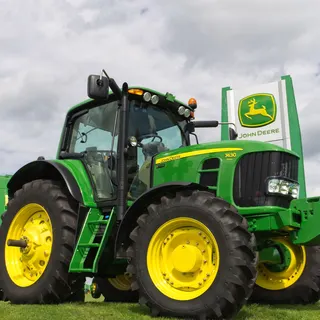 The FTC Settlement With John Deere Is a Huge Win for the RighttoRepair Movement