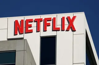 Netflix is getting shorter as bite-sized videos join the streaming menu. — AFP pic