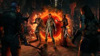 The Elder Scrolls Online steam screenshot