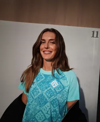 Alexia Putellas in London City Lionesses kit
