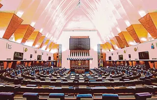 The Second Meeting of the Fifth Session of the 15th Parliament is scheduled to sit for 16 days and conclude on July 16. - File pic