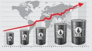 Brent oil rises over 3% as US revokes Iranian oil sales waiver after Hormuz escalation