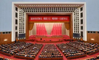 7月8日上午，中國國家科學技術獎勵大會、兩院院士大會、中國科協第11次全國代表大...