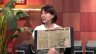 余皓然曾於21歲時蜘蛛網膜下腔出血，情況緊急所幸術後恢復良好。（圖／年代提供）