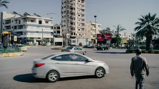 Syria denies reports on Russian commercial logistics center at Tartus Port