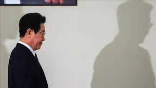 South Korean president arrives in Mongolia as Seoul seeks ‘future-oriented strategic partnership’