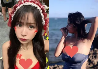 昔被讚「造物者奇蹟」超兇女優突暴瘦！竟是遭霸凌1年「被罵胖豬」崩潰生病