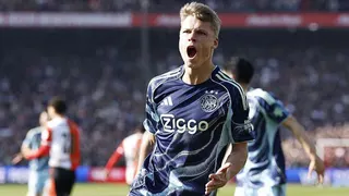 Sean Steur