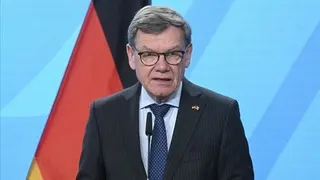 Germany calls on US, Iran to de-escalate, return to diplomacy