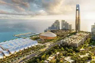 The eligible projects include Sun Group’s developments linked to the Asia-Pacific Economic Cooperation summit in Phu Quoc in 2027.