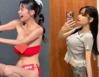 昔被讚「造物者奇蹟」超兇女優突暴瘦！竟是遭霸凌1年「被罵胖豬」崩潰生病