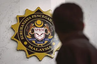 The Malaysian Anti-Corruption Commission (MACC) will recommend charges in 69 investigation papers linked to the alleged abuse of the Daya Kerjaya 2.0 incentive programme. - NSTP pic