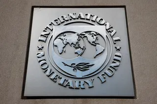 IMF