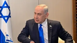 Israeli prime minister says Iran war ‘has not ended’
