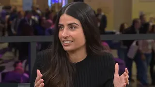Asha Sharma in Microsoft's Unlocking the AI Revolution showcase: "Join us for this insightful interview with Asha Sharma where she will outline the forward direction for AI products, focusing on how they can assist administrators and IT professionals in managing costs and enhancing their operations. Asha will also highlight exciting use cases and real-world applications of AI that have emerged over the past year and a half."