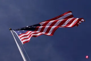 截至7月4日当周（涵盖美国独立日假期），美国首次申请失业救济人数减少2000人，至21万5000人。 （法新社档案照片）