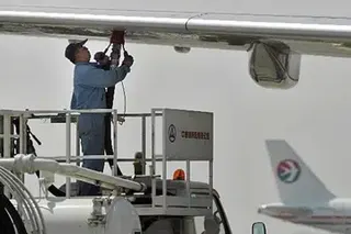 China Aviation Oil’s controlling shareholder, CNAF, has finalised its restructuring, transferring all of its equity to China Petrochemical Corporation.