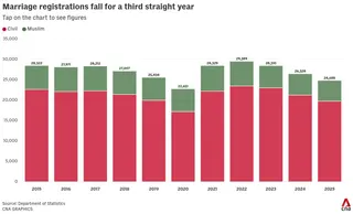 chart visualization