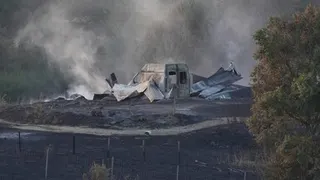 France apprehends 32 suspected wildfire starters across 22 departments