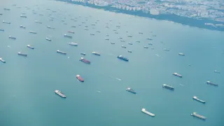 我国牵头保护重要航道决议 获得国际海事组织通过