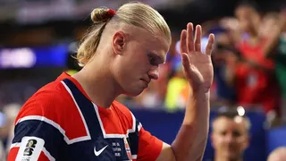 Erling Haaland