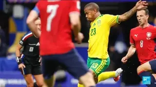 South Africa's Jayden Adams, 25, dies after playing in World Cup