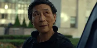 何煒晴（Wai Ching Ho）曾在漫威影集飾演經典反派「高夫人」。圖／摘自X