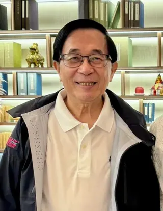 吳淑珍暴瘦剩28.5kg過生日遭咒「不是快死了」！陳水扁怒斥：這不是委屈什麼是？