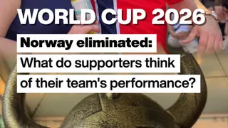 Norway eliminated: What do supporters think of their team's overall performance?