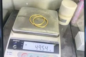 雇主說「別進屋」 瀋陽保潔阿姨闖入偷黃金、全家連夜逃