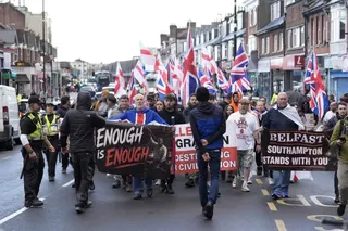 Belfast