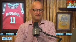 Athletes Need To Be Careful Because They Have A Target On Their Backs | Don't @ Me w/ Dan Dakich