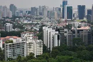 More interest in prime condos comes amid a softening in the broader private residential market.