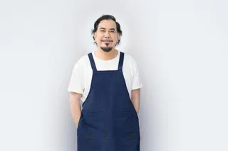 黃秋生執行早睡早起的健康生活。(圖／社團法人台灣肝病醫療策進會提供)