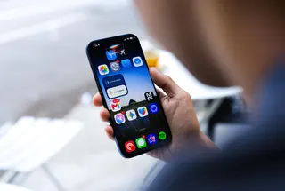 Siri AI Being invoked-5