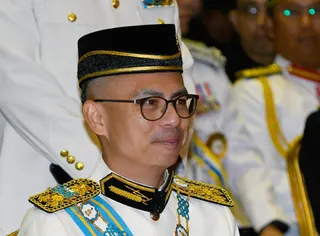 Communications Minister Datuk Seri Fahmi Fadzil tabled the Malaysian Communications and Multimedia Commission (Amendment) Bill 2026 for its first reading, with the second reading scheduled during the current parliamentary sitting. BERNAMA PIC