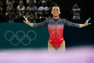 GYMNASTICS-ARTISTIC-OLY-PARIS-2024
