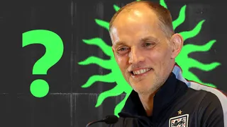 Thomas Tuchel