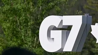 G7 foreign ministers urge an immediate halt to violence in Sudan's El-Obeid