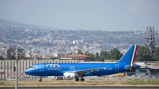 Fuel shortages hit airports in northern Italy