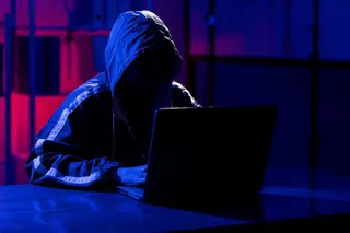 Former Boko Haram members said foreign operatives trained them to use AI chatbots with laptops equipped with VPN and encryption software. Photo: Shutterstock