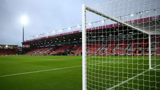 Dean Court