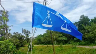 【柔州选举】国阵45席领先 希盟仅在不足十席占优