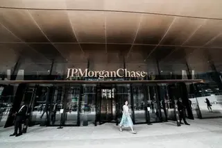 JPMorgan expects the financial industry to adopt stricter internal cost controls for generative AI as global banks reckon with its mounting expenses.