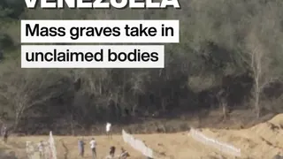 Vignette mass graves