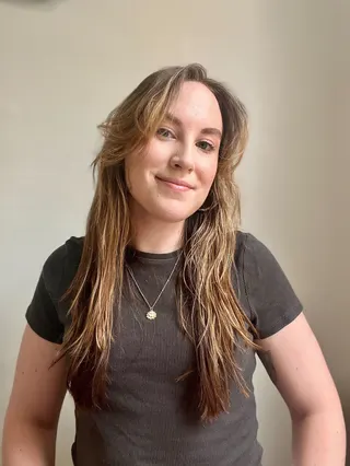 Lauren Forristal