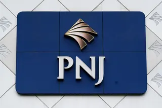 The former head of Phu Nhuan Jewelry’s (PNJ) gem certification subsidiary was arrested earlier this month along with more than 30 others accused of involvement in a syndicate operating over several years. — AFP pic