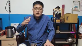 基隆市議員曾紀嚴被聲押。(記者游明煌／攝影)