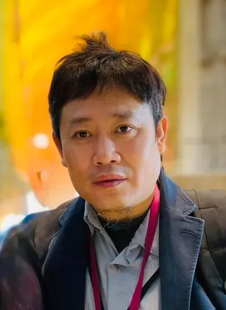美國公民地震科學家陳游林被困在中國，音訊不明。(美聯社)